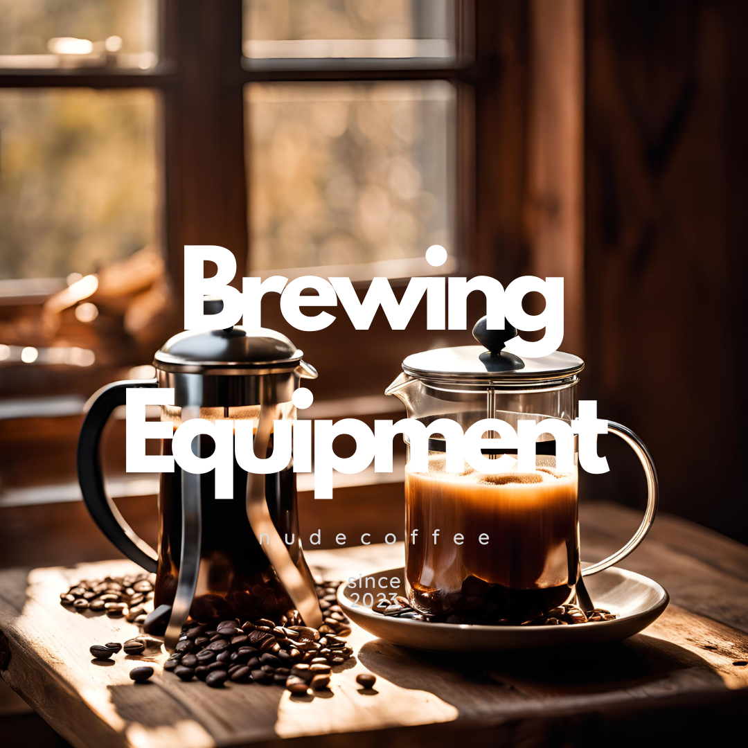 Brew Kit