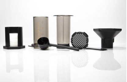 Aeropress Coffee Maker