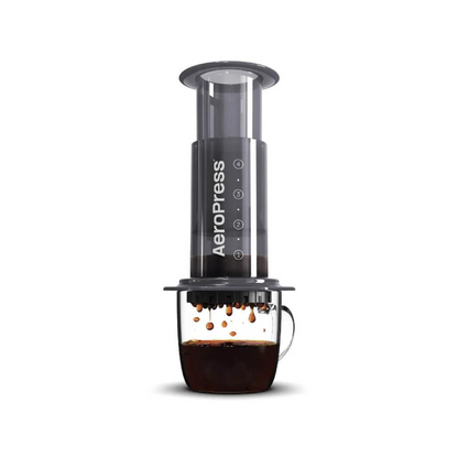 Aeropress Coffee Maker